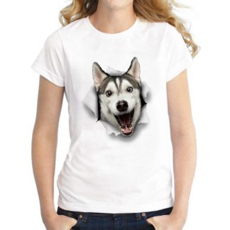 Dog T-Shirt